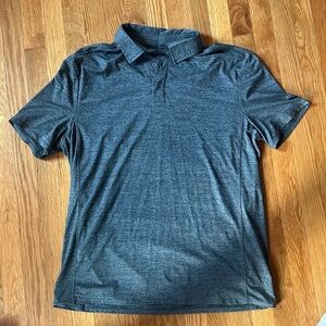Men’s Size Large Quince Polo
